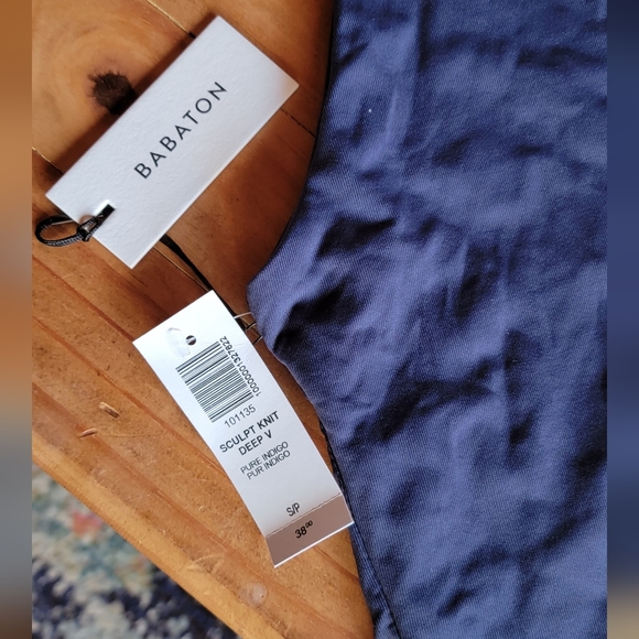 Babaton Polo Tank - Picture 2 of 3